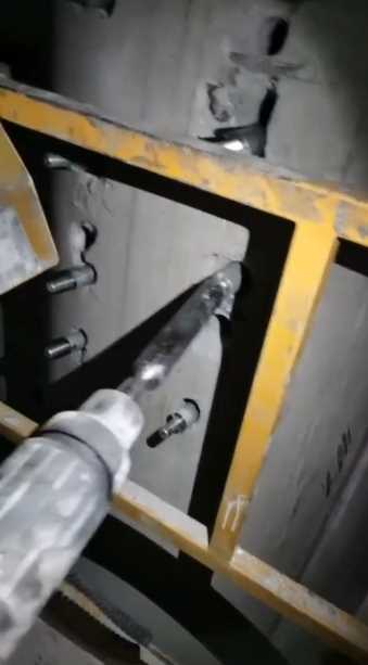 马鞍山金家庄区锚栓加固