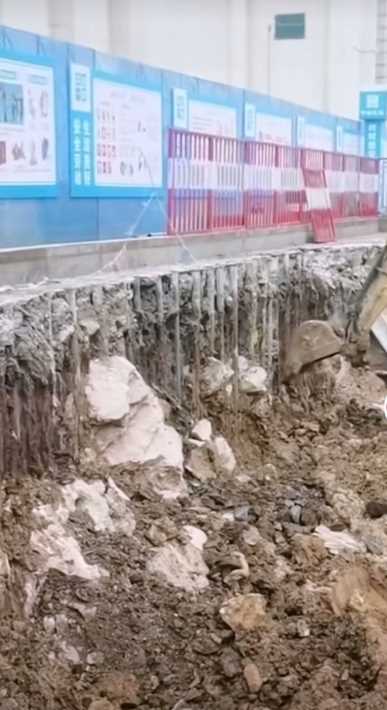 马鞍山金家庄区微型桩