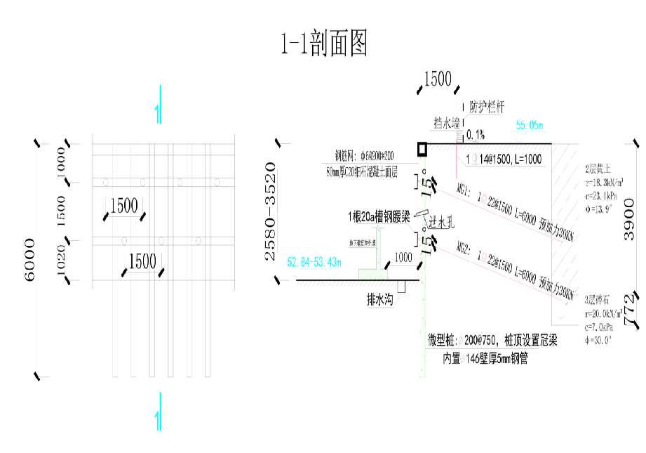 马鞍山金家庄区工程设计